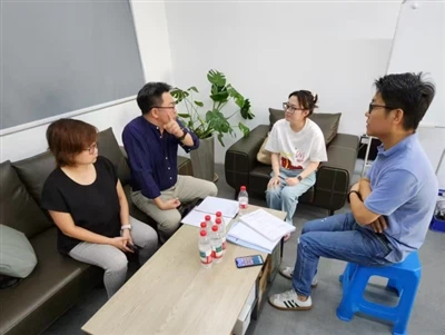 Обновление новостей|Мы успешно прошли официальный аудит Tisi Factory в Таиланде!